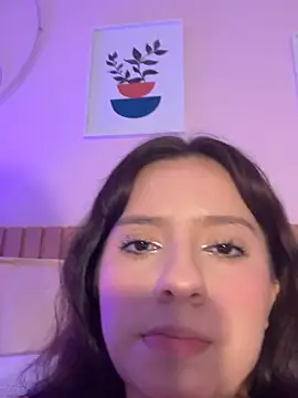 _cherryl_blosom webcam