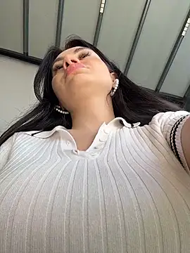 sex cam online Wet Bunny