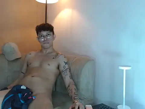 tonysexyboy