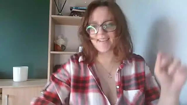 sensual_paris webcam