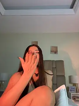 Pushaina__1 webcam