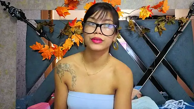 Malia_fox webcam
