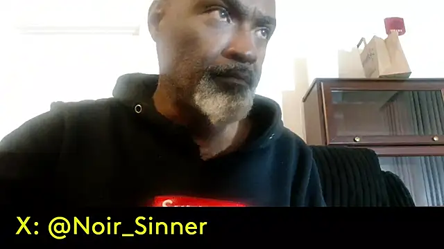 sinnernoir