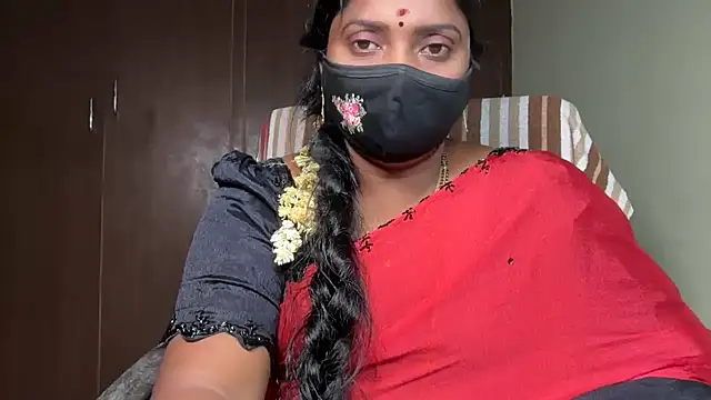 Vidhya_telugu live cam on StripChat