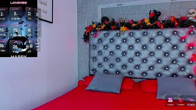 Valery_Diamond live cam on StripChat
