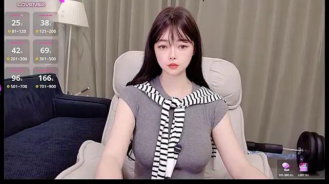 uikyy1 live cam on StripChat