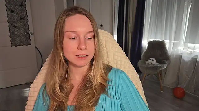 Eve_Sin live cam on StripChat