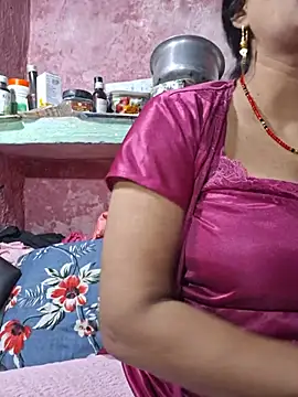 SONIYABHABHI90 live cam on StripChat