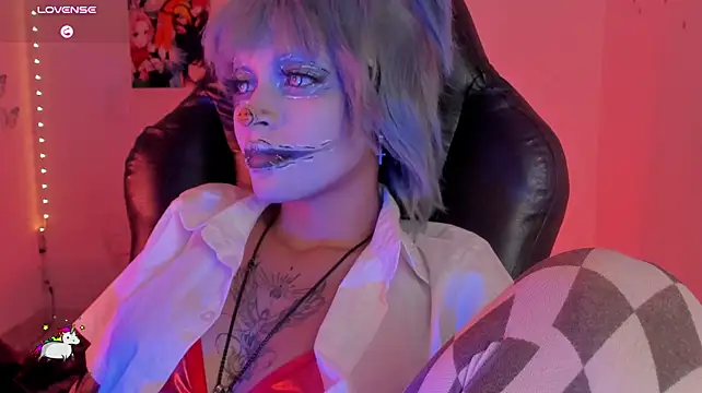 Anny_Kiitty live cam on StripChat