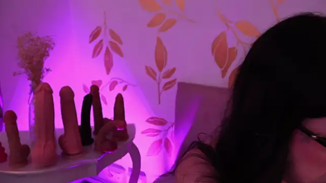 Misselektra__ live cam on StripChat