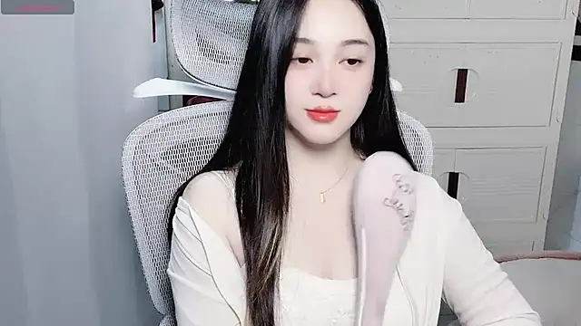 woaiqinqin webcam