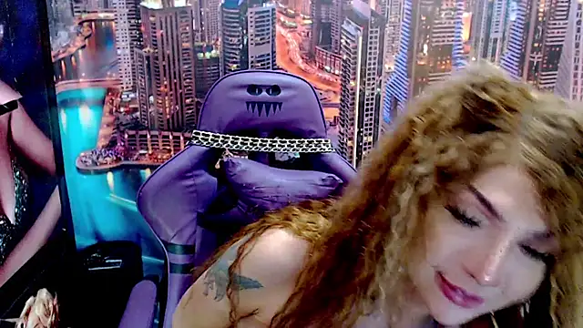 JAjhaCOOL_TS4u on Stripchat