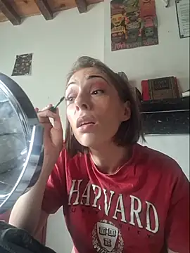 Miss_North webcam