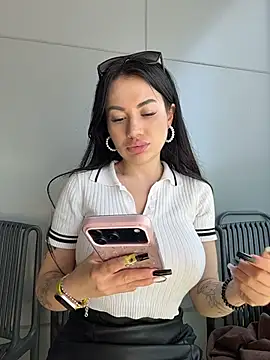 Wet__Bunny webcam