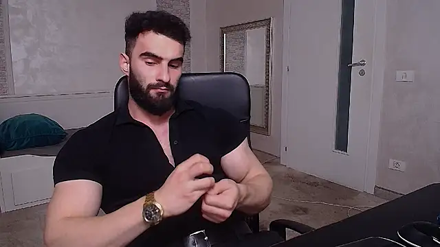 MicahLane on Stripchat