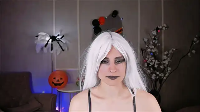 Max_Foxy live cam on StripChat