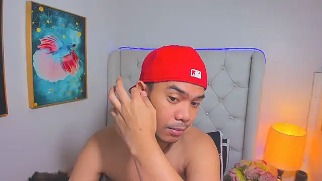 AsianZero on Stripchat