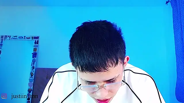 _justinmoon2 (M young) - BIG CUMSHOOT!💝🔥