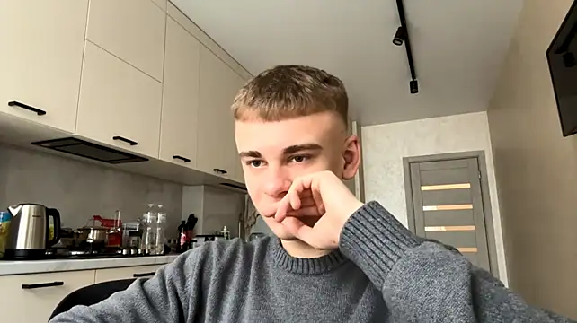 SoloFury webcam