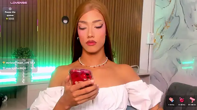 SelenaRogerss live sex cam