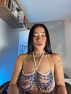 online cam chat AsianMilfSheryl