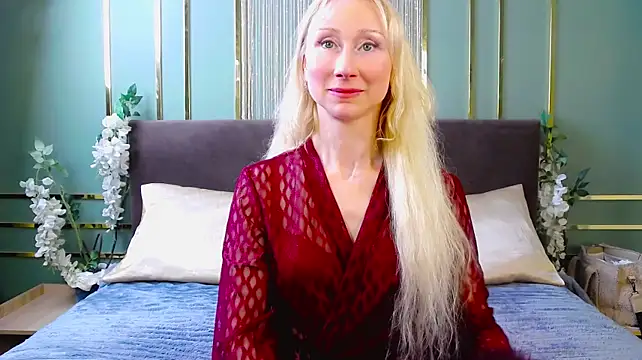KissDreamm live cam on StripChat