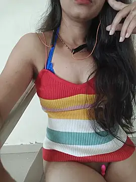 Senirita_69 live cam on StripChat