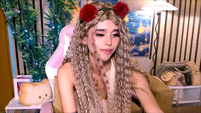 SweetSexyAmara live cam on StripChat