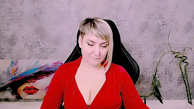 Djullia live cam on StripChat