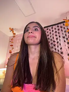 IsabelaStefano live cam on StripChat
