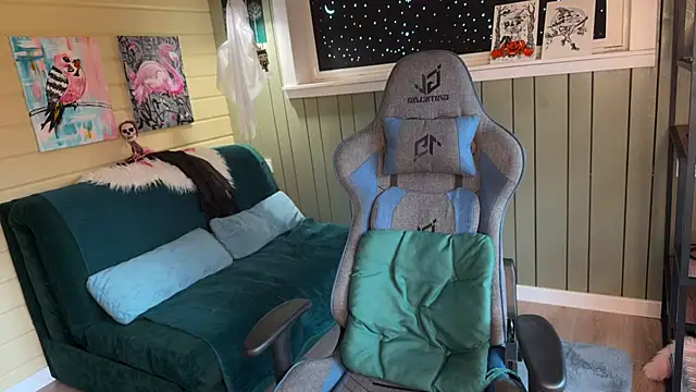 SandyChris