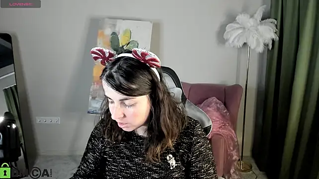 MartaEdams webcam