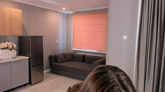 lorileetruden's live room