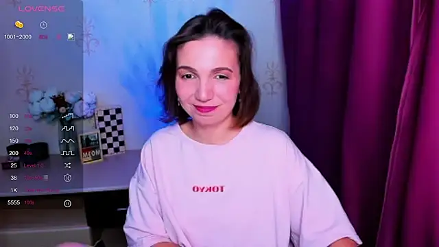 KindHazelHere_