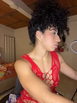 miily_0 (F young) - Raise the dress & Hard Spanks 🍑🔥