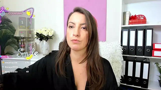 amayawest