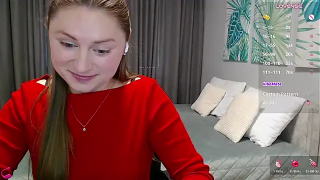 mia_bloomy (F young) - 🖤Make me happy🖤