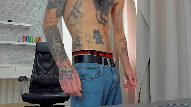 JonahShaw webcam