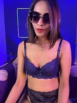 Ivy_the_goddess