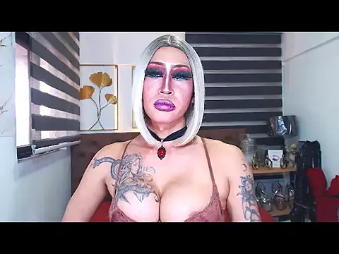 DominateMistressTyra