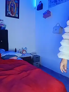 SammyAGT live cam on StripChat