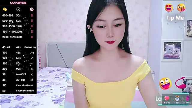 Elvira_baby