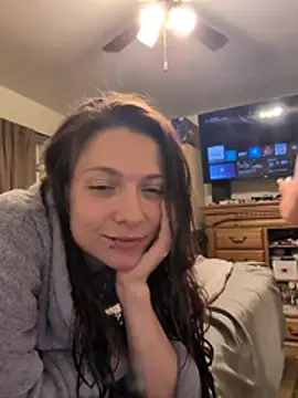 YourNotMySupervisor live cam on StripChat