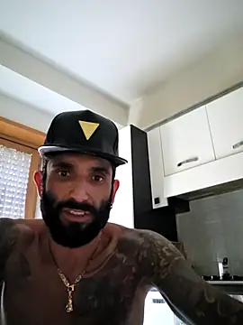 ilbadboy live cam on StripChat