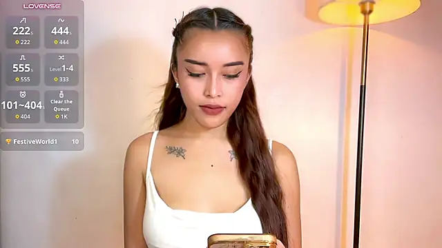 Sexxi_Eliana