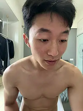 SYT_AAAJIE live cam on StripChat