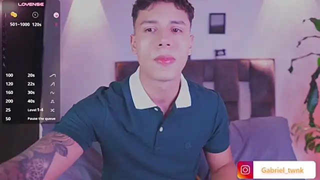 I_Gabriel