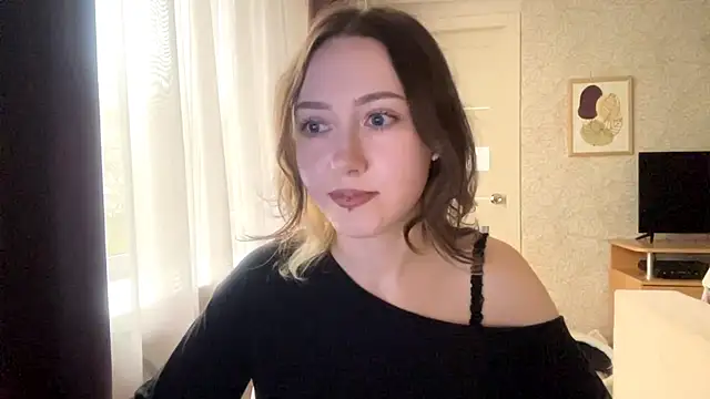 ArethaCarse live cam on StripChat