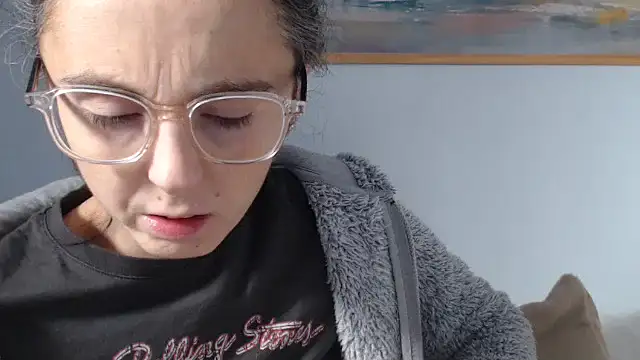 cleophee webcam
