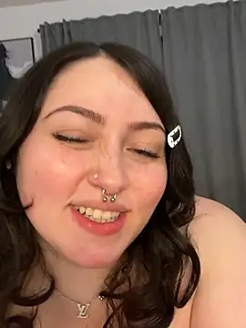 Webcam porno en directo de Evemeqt